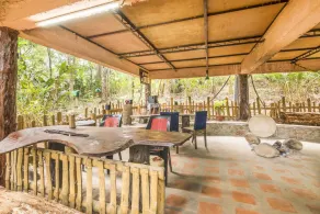 GuestHouser 4 BHK Tree house 7d51 - Image 2