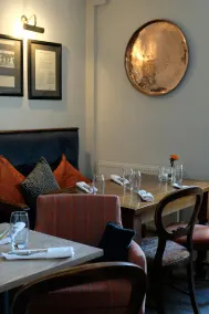 The Raven Hotel - Image 5