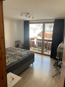 Center Chalet Flat - Image 3