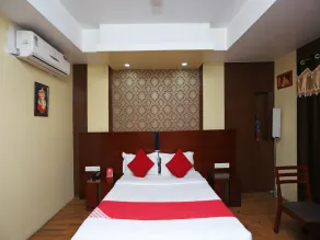 Ambassador Hotel By OYO Rooms - Image 3