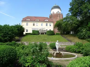 BioHotel Burg Lenzen - Image 4