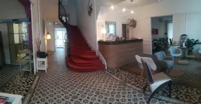 Hotel Restaurant L'Apostrophe - Image 2