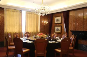 Jiazheng International Energy Hotel - Image 5