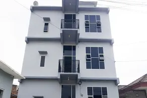 9-Haan Homestay by OYO Rooms - Image 3