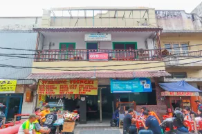 OYO 2030 Melawai Homestay - Image 5