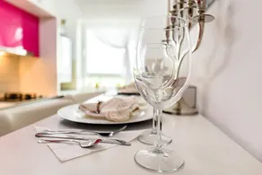Luxury Apartment Avantgarden 3 - Image 5