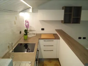 Ca' Marchesi B&B And Apartment - Image 4