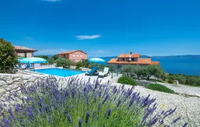 Beautiful Home in Ravni With Wifi and 3 Bedrooms - Image 5