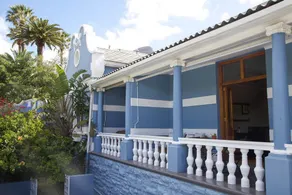 The Blue House - Image 4