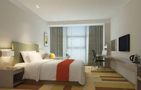 Holiday Inn Express Chengdu Tianfu - Image 4