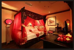 Chunxi Fang Old Chengdu Inn - Image 4