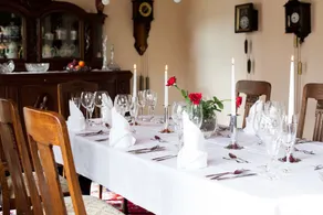 GreenLine Landhotel Rosenhof - Image 5