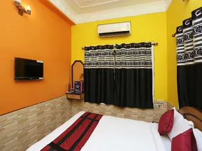 OYO 11731 The Nest Guest House - Image 2