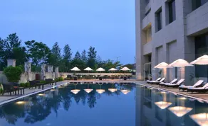 Holiday Inn Chandigarh Panchkula - Image 3