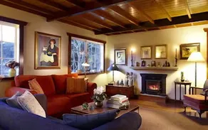 Retiro Park Lodge - Image 2