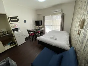 EX Shirokitakoen Apartment 107 - Image 4