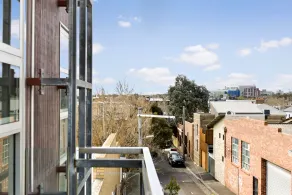Hotham, 2BDR North Melbourne Apartment - Image 3