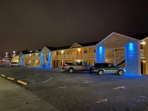 1st Interstate Inn - Image 4