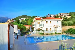 Villa Soral 3 by Akdenizvillam - Image 5