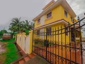 OYO 14861 Home Elegant 3BHK Villa Marra - Image 4