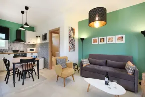 Art Garden house - 500m from the Beach - Image 2