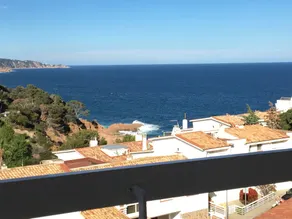 Ma terrasse a la mer - Holiday apartment - Image 3
