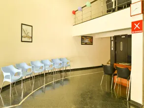Hotel Theem Plaaza - Image 3