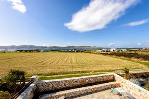 Sea View Villa At Paros - Image 3