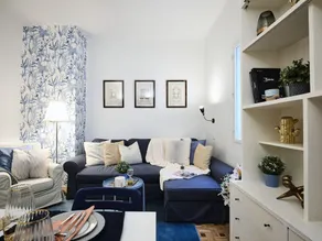 Apartamento Prosperidad by My City Home - Image 3