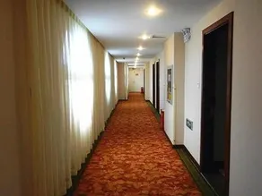 GreenTree Inn Jiangsu Yangzhou Jiangdu South Xindu Road Trade City Express Hotel - Image 5