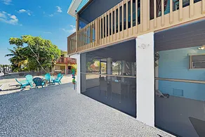 New Listing! Canal-front Getaway W/ Private Dock 3 Bedroom Home - Image 4