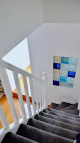Elegant 2 Bedroom House in Inner City Oasis - Image 4