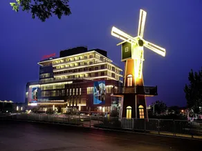 Hampton by Hilton Foshan Xiqiao Mountain - Image 3