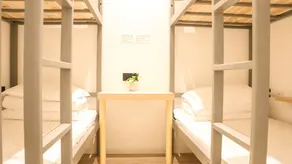 Together Wecash Box Hostel Chengdu - Image 5
