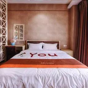 Yijiu Select Hotel (Guangzhou Huadu Guangbai Branch) - Image 3