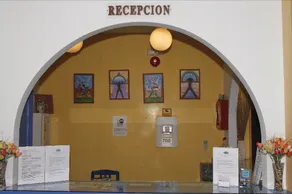 Hotel Virgen Del Mar - Image 2