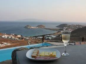 Villa Azzuro - Mykonos - Image 3