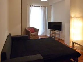 Homely Spacious Studio - Image 2