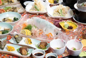 Munakata Resort Hotel - Image 2