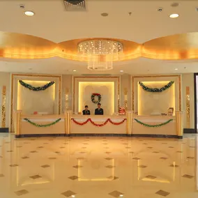 Tai'an International Hotel - Image 2