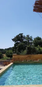 Domaine De Valbrillant Chambres D'Hotes - Image 3