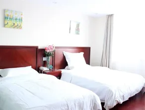 City Comfort Inn Guilin Lingui Jinshan Square - Image 3