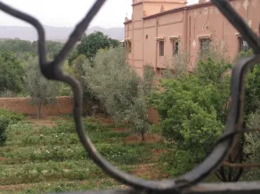 Mandar Saghrou Tazakht Hotel - Image 4