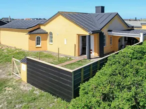 Modern Holiday Home in Thisted With Private Whirlpool - Image 4