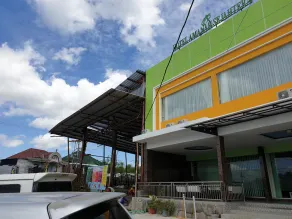 Hotel Amanah Sejahtera by OYO Rooms - Image 3