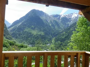 Chalet les Alpes - Le Sapey - Image 4
