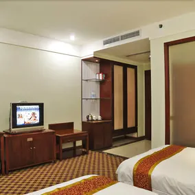 Oriental Ginza Garden Hotel - Image 5