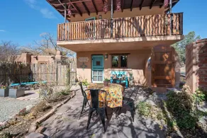 Dancing Hare - Colorful and Inviting Tesuque Home Right Next to Bishop`s Lodge - Image 5