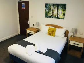 Rosalee Hotel - Image 4