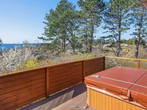 Pleasing Holiday Home in Kalundborg With Sauna - Image 3